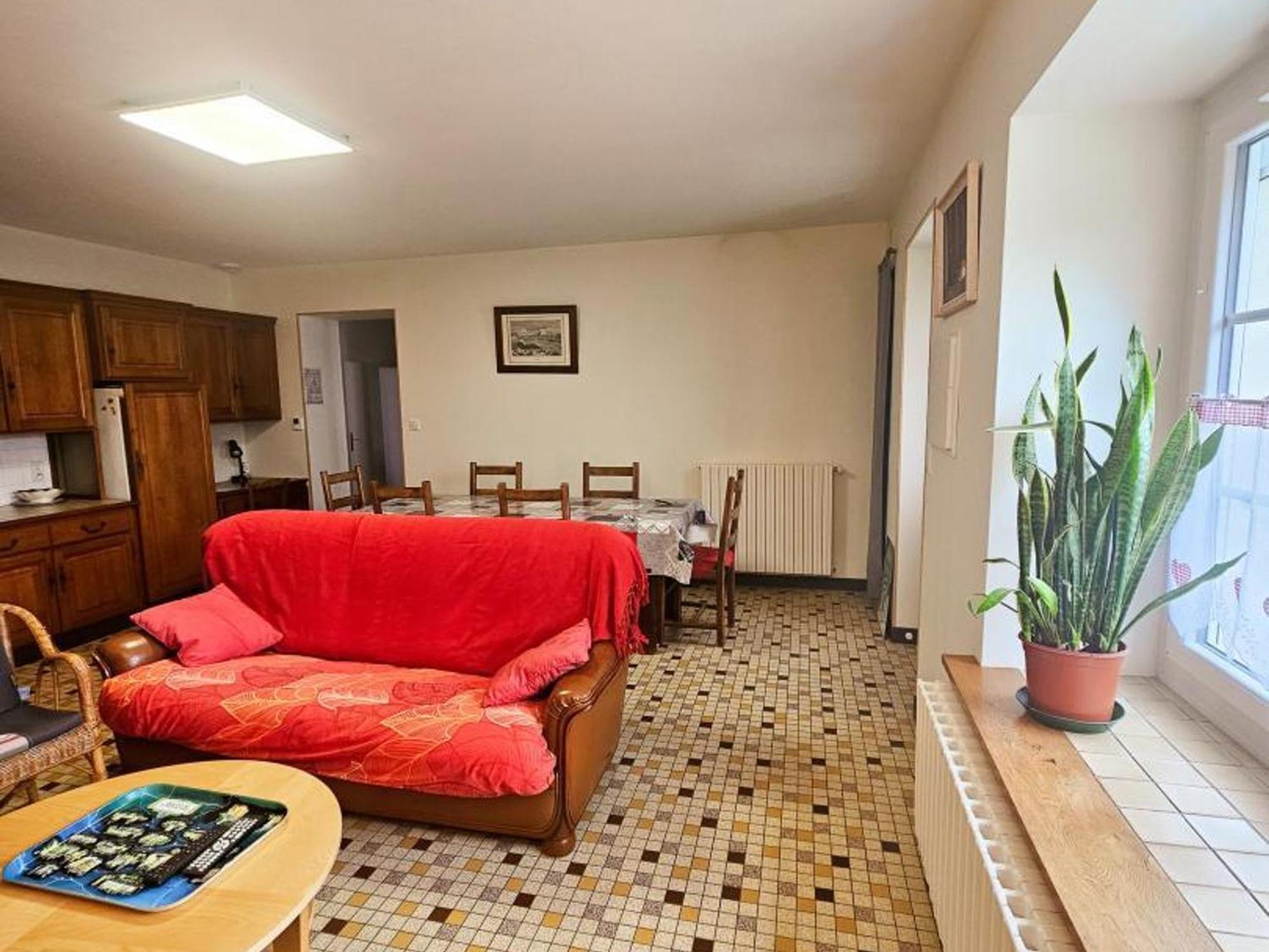 Gite Charmant Pres De Tours Et Amboise Avec Wi-Fi, Cour Privative, Garage A Velos, Accepte Animaux - Fr-1-381-503 Vernou-sur-Brenne Exterior foto